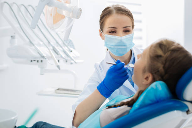 Dental Bonding in Goldendale, WA